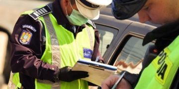 Acţiuni de prevenire a răspândirii şi limitare a infectării cu virusul SARS COV-2, desfăşurate zilnic de poliţiştii maramureșeni
