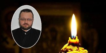 Preotul Marian-Sorin Ivașcu (1972-2020) – smerit slujitor al lui Hristos