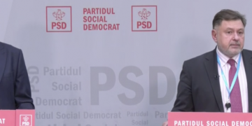 Alexandru Rafila, după votul la alegerile parlamentare: „Procedura e sigură, e momentul să ne întoarcem la profesioniști”