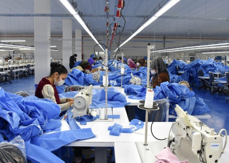 Riscul unui Brexit fără acord: 12.000 de locuri de muncă pierdute în România