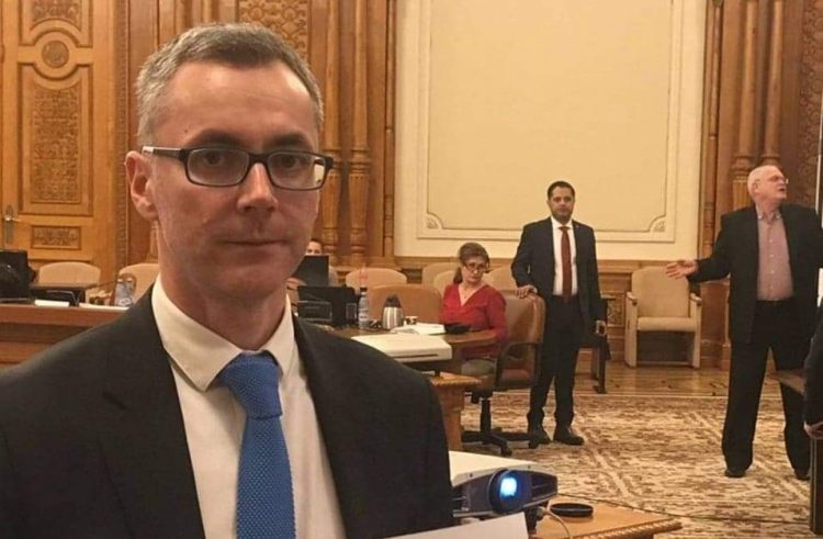 Ce a omis să spună Stelian Ion la audieri. Bogdan Chirieac, observaţie cheie