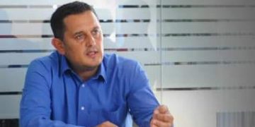 Gheorghe Piperea: „Cîțu și cu ministrul “Grindă” au comis o mega-deturnare de fonduri”