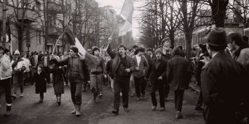 IN MEMORIAM. 16 decembrie 1989. Timişoara – prima zi a Revoluției