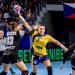 Handbal feminin. România pierde primul meci la Campionatul European