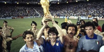 Din nou doliu în fotbalul mondial. A murit marele Paolo Rossi, eroul italienilor de la CM 1982