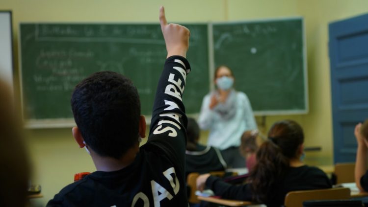 Suedia închide liceele timp de o lună, din cauza creşterii numărului de cazuri de COVID-19