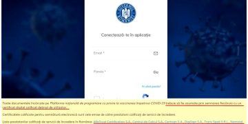 Afacerea de milioane de euro pe site-ul oficial al vaccinării Covid: doar o mână de firme dau semnătura electronică