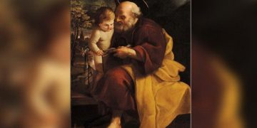8 decembrie 2020 – 8 decembrie 2021: Papa Francisc a dedicat acest an Sfântului Iosif, prin scrisoarea apostolică „Patris corde”