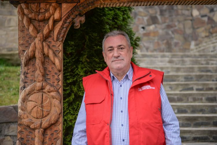 Gheorghe Șimon (PSD): Nu am fost niciodată de acord cu ura și dezbinarea generate din rațiuni politice