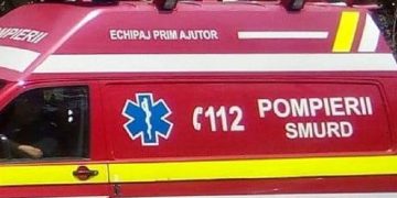 Tragedie fără margini în Firiza! Persoana surprinsă sub utilaj nu prezintă semne compatibile cu viața