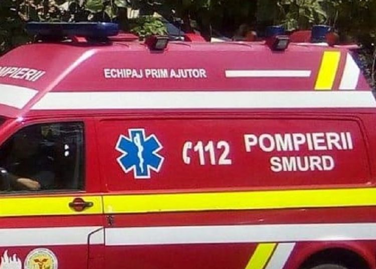 Tragedie fără margini în Firiza! Persoana surprinsă sub utilaj nu prezintă semne compatibile cu viața