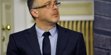 A început prigoana! Sorin Lavric, ideologul AUR, dat afară de la România Literară