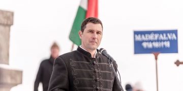 Tanczos Barna (UDMR), propunerea de ministru al mediului, cerea în 2015 vânarea a peste 4.000 de urși