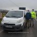 Maramureşean implicat în contrabandă cu ţigări, reţinut după o urmărire în trafic