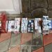 Grupare infracţională specializată în contrabanda cu ţigări, destructurată. Cinci persoane audiate şi ţigări de 222.000 lei confiscate la Breb şi Bârsana