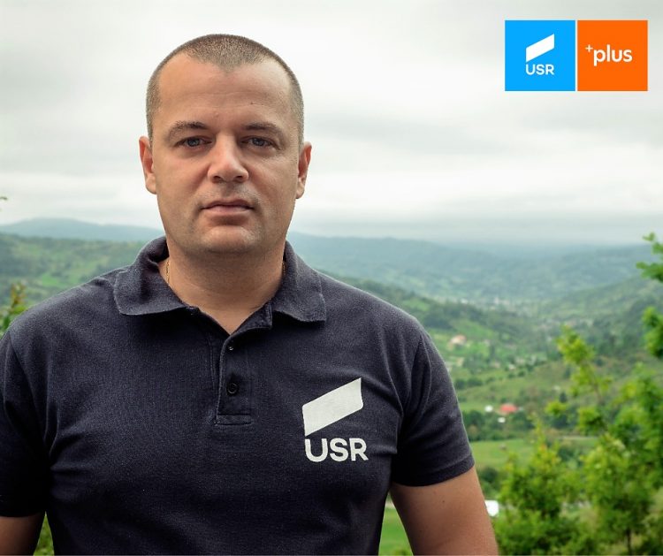 Vorba preferată a vicepreședintelui CJ MM, Radu Trufan: Vremea trece, leafa merge