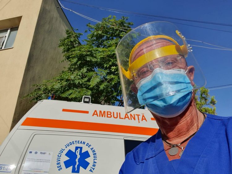 Mesajul transmis de medicul Tudor Ciuhodaru: „E oficial. A apărut o nouă mutație a coronavirusului. 10 lucruri pe care e bine să le știți”