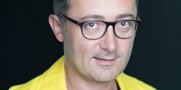 Regizorul Tudor Giurgiu, mesaj de solidaritate cu avocatul Robert Roşu, condamnat în dosarul Ferma Băneasa