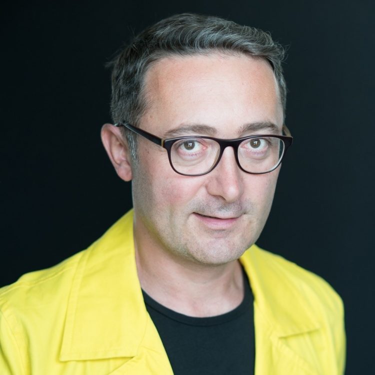 Regizorul Tudor Giurgiu, mesaj de solidaritate cu avocatul Robert Roşu, condamnat în dosarul Ferma Băneasa