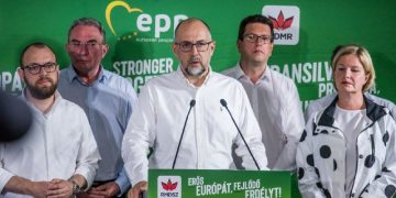 Opinii. UDMR sau deriva parlamentară