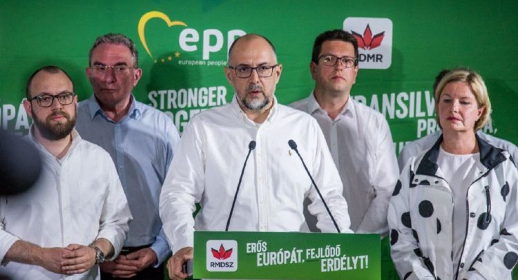 Opinii. UDMR sau deriva parlamentară