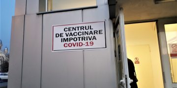 De ce întârzie a doua tranșă de vaccin anti-COVID livrată României