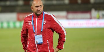 Breaking News | Vasile Miriuță este noul antrenor al echipei de fotbal a municipiului Baia Mare