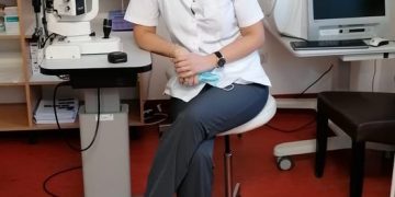 Intervenții chirurgicale la cele mai înalte standarde, oferite de Compartimentul Oftalmologie al Spitalului Județean de Urgență ”Dr. Constantin Opriș” Baia Mare