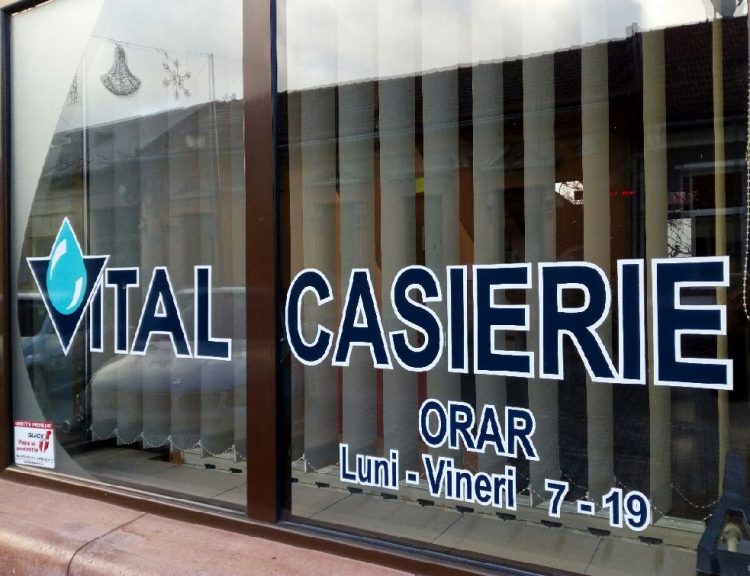 Programul S.C. VITAL S.A. în perioada Sărbătorilor de iarnă