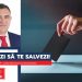 Sorin Vlaşin: PSD lansează Campania ”Votezi ca să te salvezi”