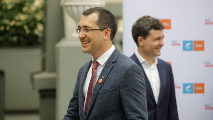 Omul nou Voiculescu, moștenitorul unei vechi rețele