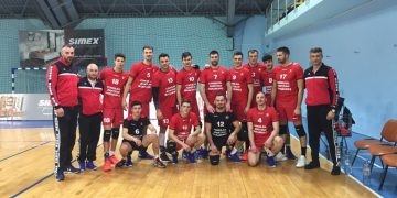 Volei. Divizia A1. Prima victorie din acest campionat. CSU Brașov – Știința Explorări Baia Mare 0-3 (-18, -9, -9)