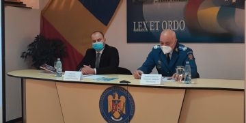 Inspectoratul de Jandarmi Judeţean Maramureş, la ora bilanţului