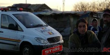 EXCLUSIV FOTO: Bebeluş mort pe Pirită. Tocmai fusese trimis acasă din spital