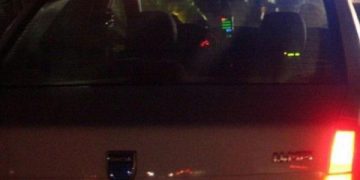 EXCLUSIV: Petrecere la cabană – Polițist de la Șomcuta Mare și polițistă de frontieră sunt acuzați că au agresat un alt bărbat