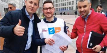 Fost lider USR: N-am mai intrat în politică din cauza înțelegerilor penale dintre Orban și Nicușor Dan