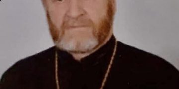 DOLIU în Biserica Ortodoxă Română a Maramureșului și Sătmarului. Preacucernicul Părinte Ion Chirilă a trecut la Domnul