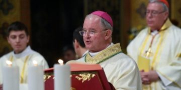 ÎPS Aurel Percă susține campania națională de vaccinare împotriva virusului SARS-CoV-2