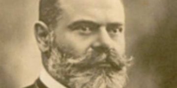 Mitropolitul Vasile Suciu, primul mitropolit român unit învestit de regele României Mari