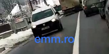 BREAKING NEWS | Impact violent în localitatea Tisa, între un autobuz și un autotren – FOTO