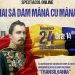 „Hai să dăm mână cu mână”, eveniment online organizat de Ansamblul Folcloric Național „Transilvania”