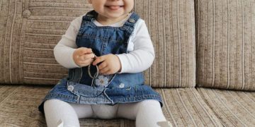 Apel umanitar. Victoria Maria are doar doi ani și suferă de o boală foarte gravă. Haideţi să o ajutăm!