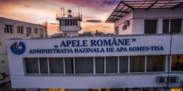 Scandal uriaș la Apele Române Cluj. Un alt director numit în funcție de liberali este acuzat că a sechestrat și bruscat o angajată