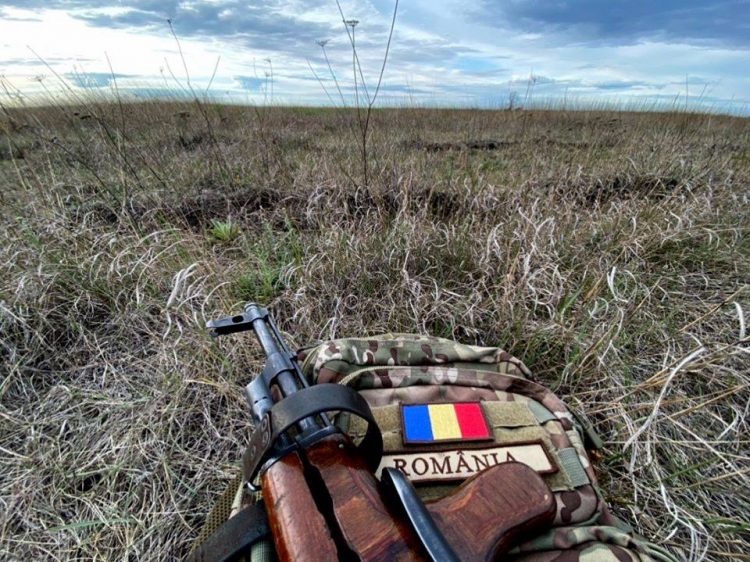 Anunţ din partea Centrului Militar Maramureș privind înscrierea în instituţiile de învăţământ militare