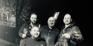 Vedetele au luat munții cu asalt. Chef Scărlătescu a petrecut Revelionul la Bârsana