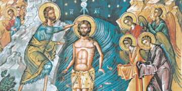 6 ianuarie 2021. Boboteaza sau Botezul Domnului – tradiții și superstiții