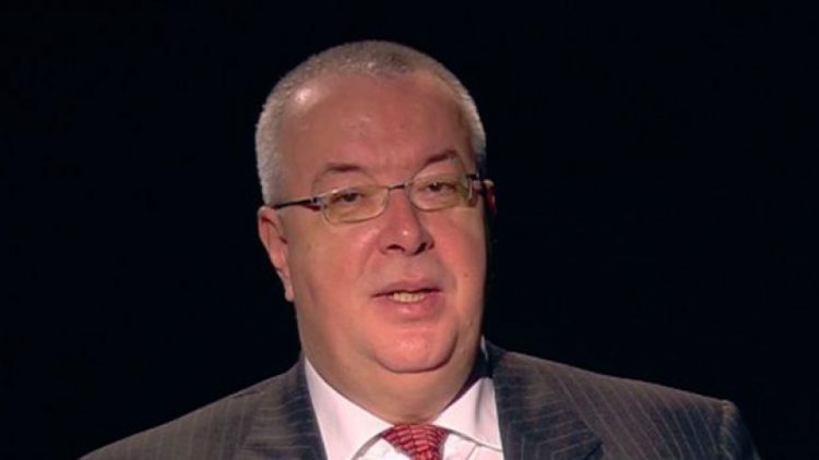 Chirieac a scos informaţia din mânecă: a arătat ce vrea să facă USR-PLUS în ceea ce priveşte prefecţii din România şi spune că PNL va accepta acest lucru