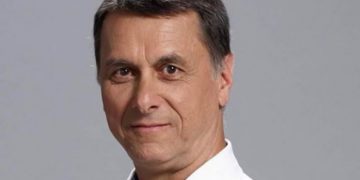 Actorul Bogdan Stanoevici a murit din cauza COVID-19