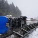 Prăpăd pe șosea produs de un șofer român în Germania. Pagube de 110.000 de euro