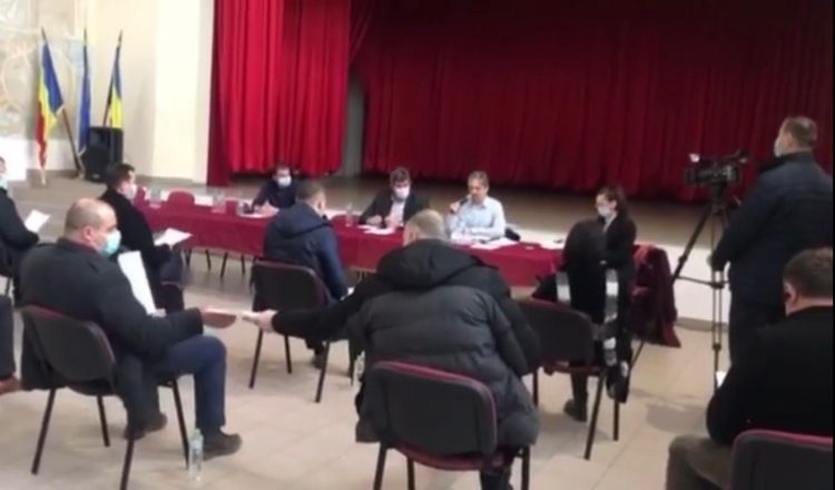 Dacă groapa de gunoi de la Şomcuta Mare va fi aprobată! O firmă privată va cere în instanță recuperarea pierderilor de milioane de euro. Vizați sunt consilierii și toți factorii de decizie